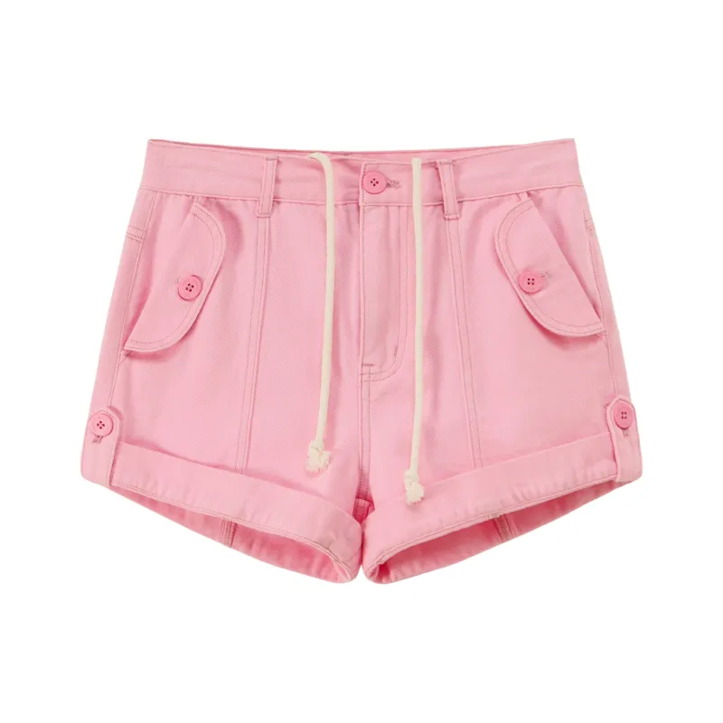 CHUU Casual Shorts Women's-12