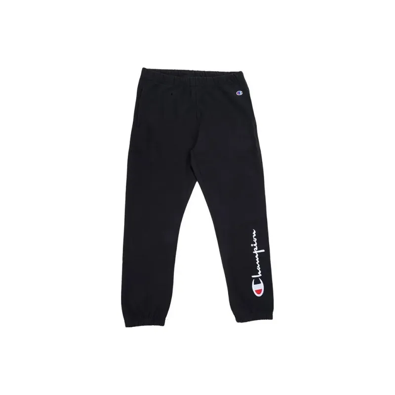 Champion Knitted Sweatpants Women's-0