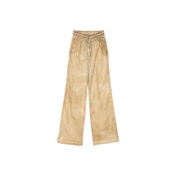 Rick Owens DRKSHDW Geth Belas Trousers
