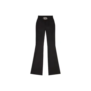 DIESEL P Erseus Pants 'Black'