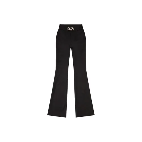 DIESEL P Erseus Pants 'Black'