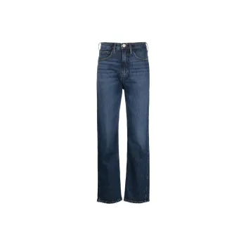 FRAME Jeans Women's Denim Blue