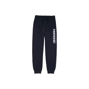 Converse Casual Pants Women's Marine Blue