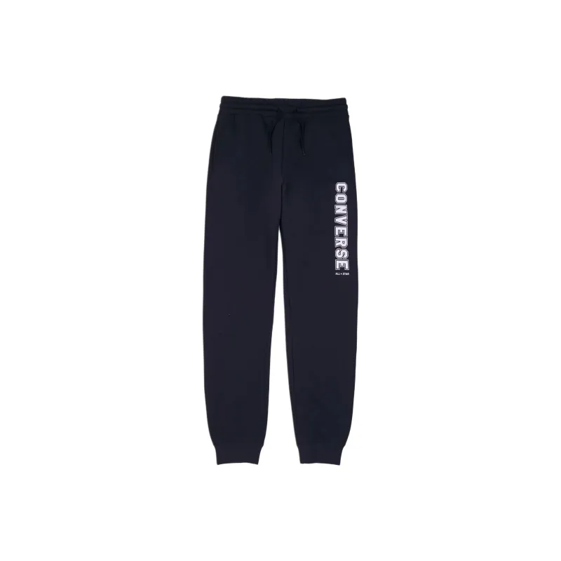 Converse Casual Pants Women's Marine Blue-0