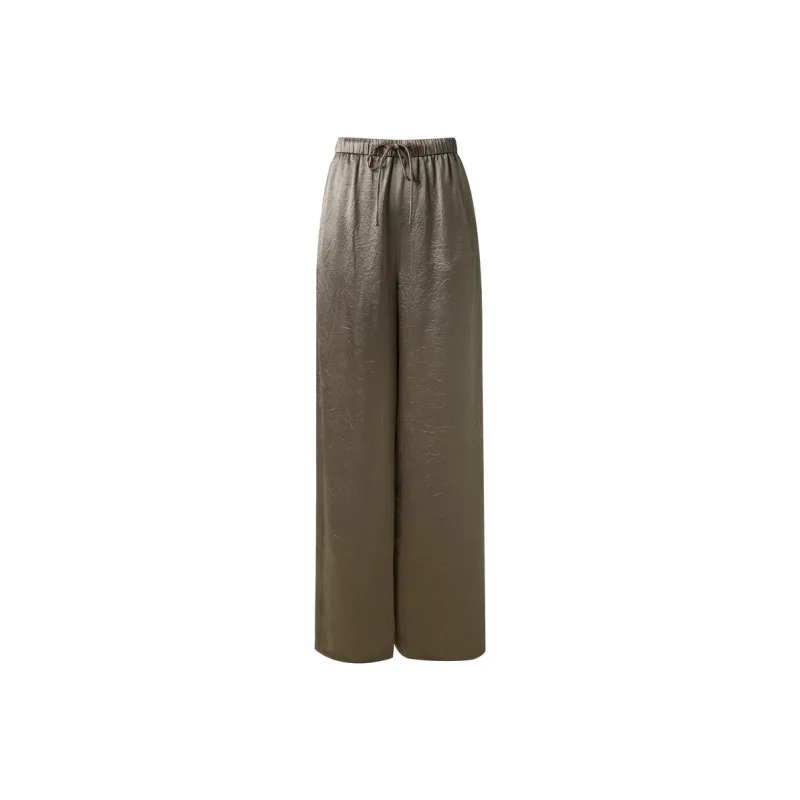 3COLOUR Casual Pants Women's-7