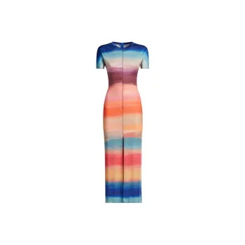 MARNI Dress 'Multicolor'