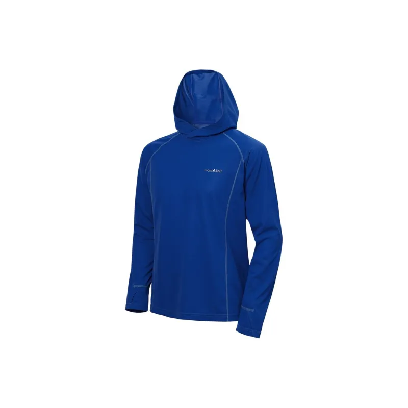 MONTBELL Sweatshirts Men-0
