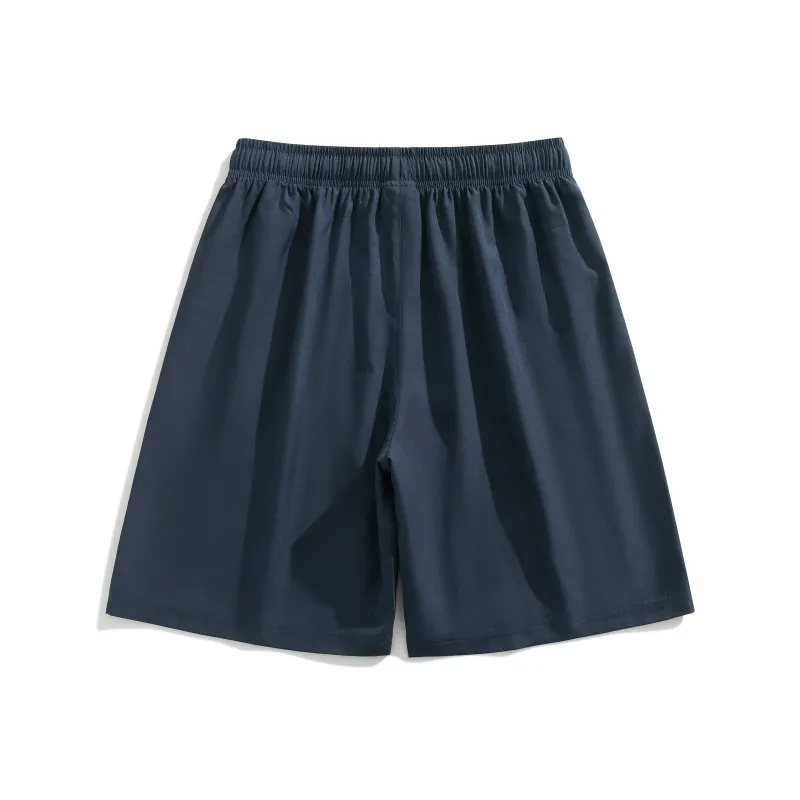 DNBH Casual Shorts Unisex-11