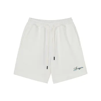 SWAMP AREA Casual Shorts Unisex
