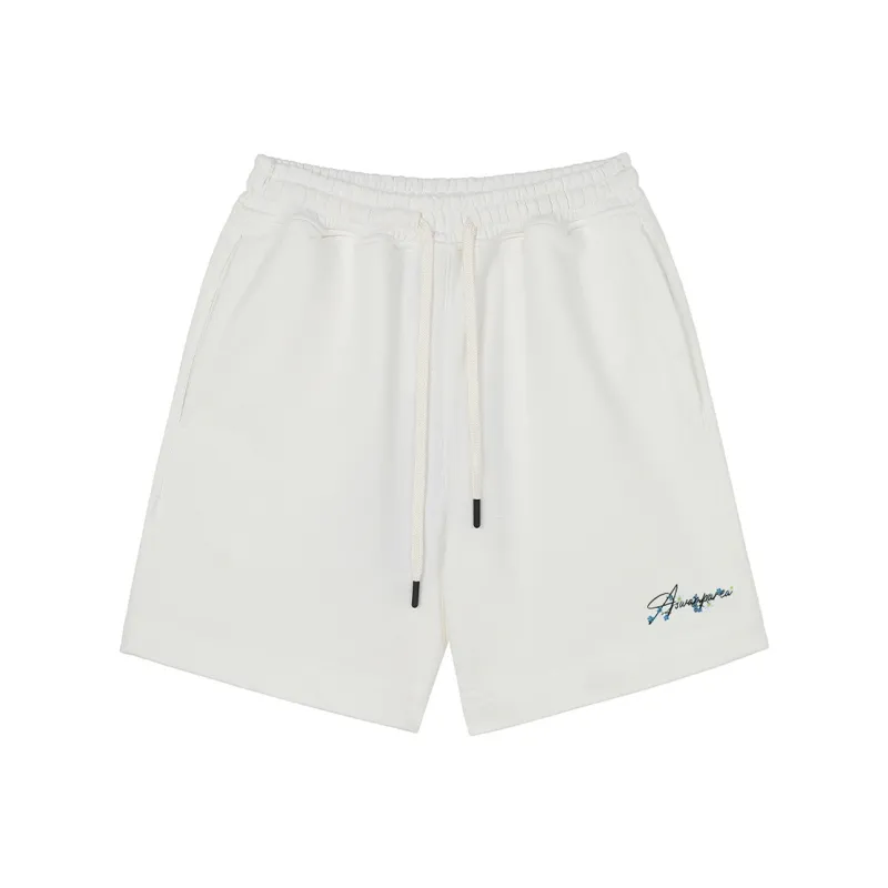 SWAMP AREA Casual Shorts Unisex-0