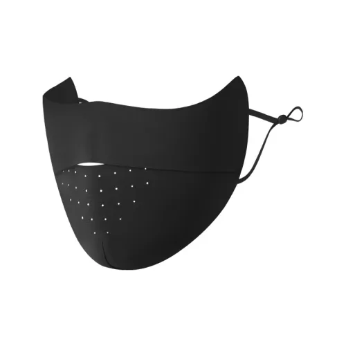 KOMY Polyester Sun Protection Masks Unisex