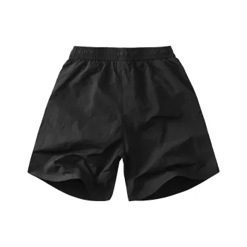 FAKE VINTAGE Casual Shorts Unisex