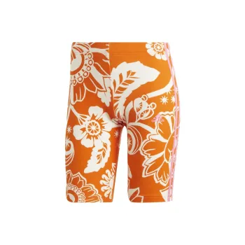 Adidas FARM Rio Casual Shorts Women's Yellow