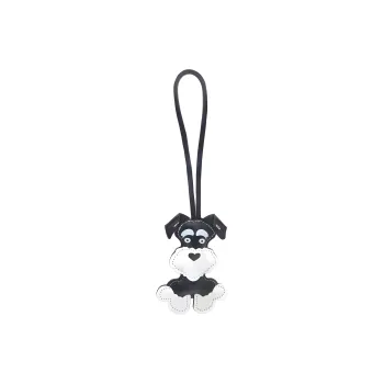 JIANYINGSHU Pu Leather Pendants Unisex