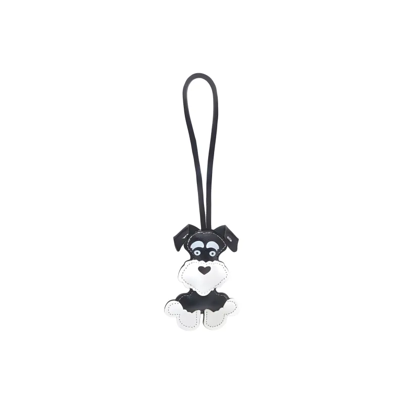 JIANYINGSHU Pu Leather Pendants Unisex-0