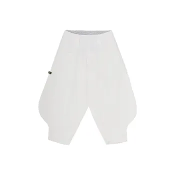 Yohji Yamamoto x TORAICHI SS24 Jeans Women's White