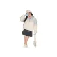 Blue Puffer Jacket