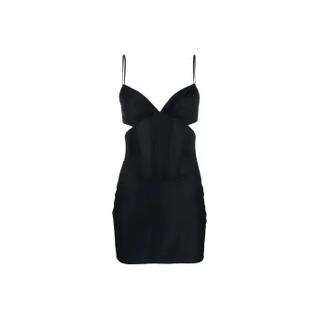 Misbhv Sleeveless Mini Dress
