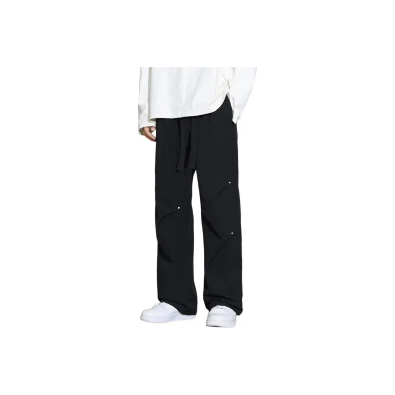 Mula Casual Pants Unisex-0