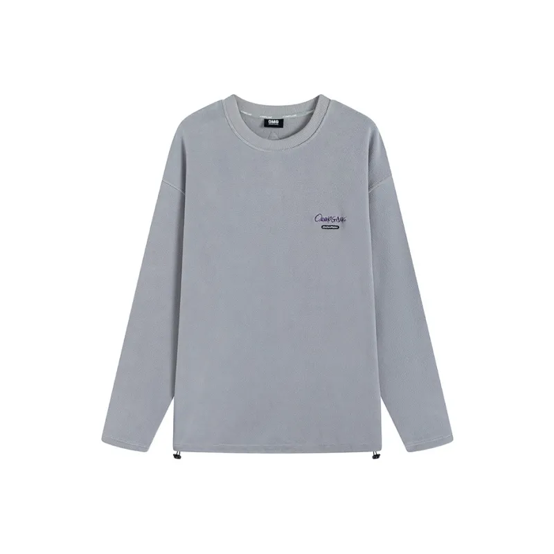 OMG! Sweatshirts Men-12