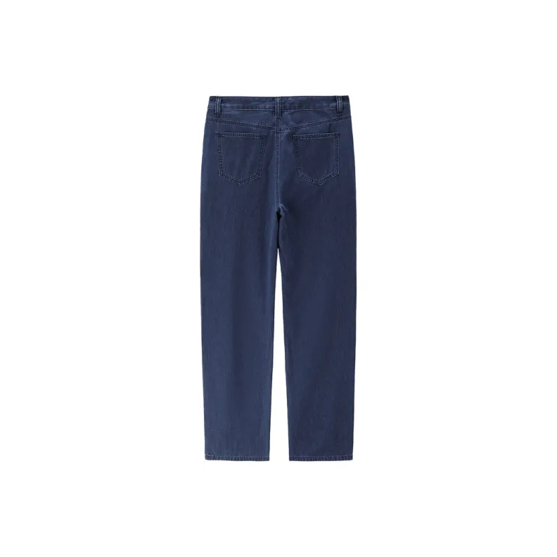 UNIQLO Jeans Women's-8