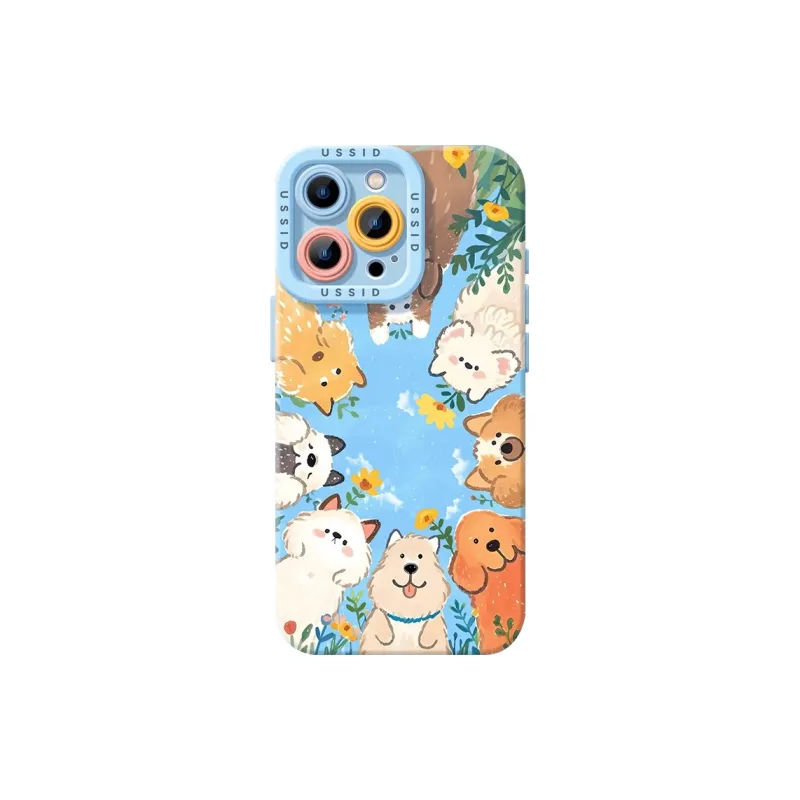 HASEE Phone Cases-2