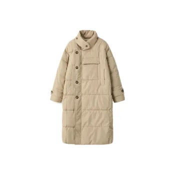 PAZZO Puffer Jacket Coat Women's