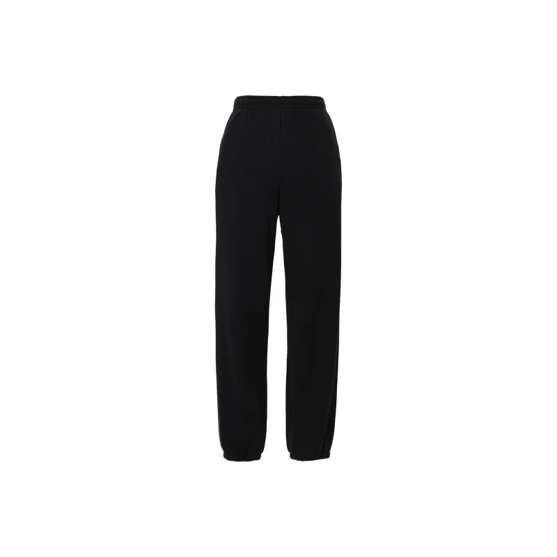 UNIQLO Casual Pants Women's Black-0