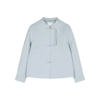IHIMI Puffer Jacket Women's Blue