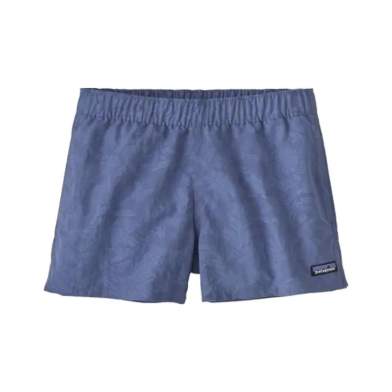 Patagonia Barely Baggies™ Mini Shorts-32