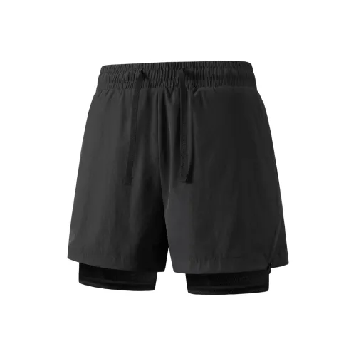 HOZZS Casual Shorts Unisex