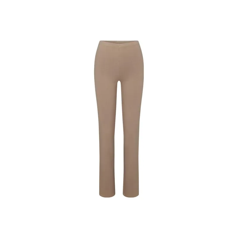 Skims Leggings Women's Desert-0