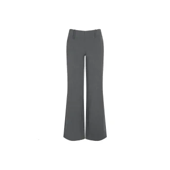HUFFNPUFF Casual Pants Women's Neon Gray