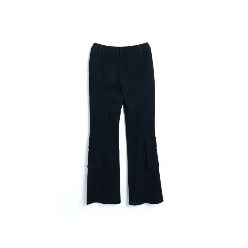 WARRIOR Cargo Pants Women's-0