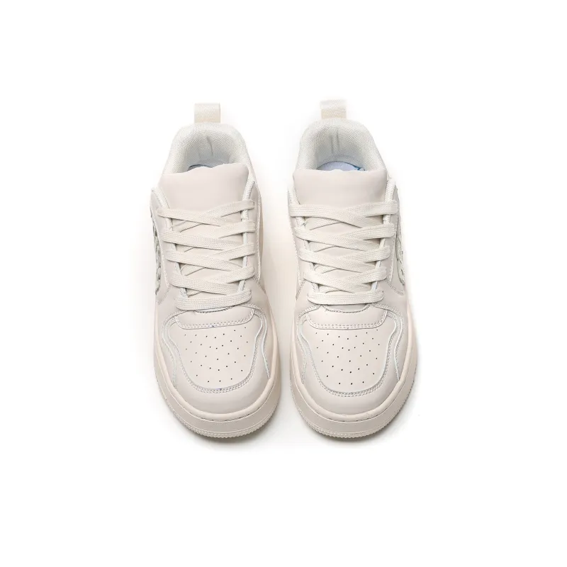Dnnnn Cushioning Low Top Skateboard Shoes Unisex-16
