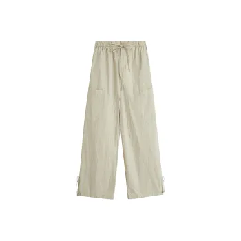 Inman Casual Pants Women's Light Pea Green