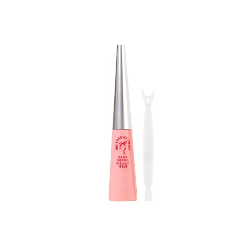 XIXI Transparent And Seamless False Eyelash Glue