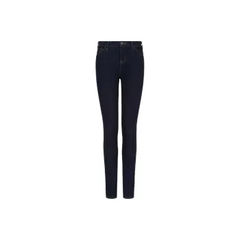 EMPORIO ARMANI Jeans Women's Blue