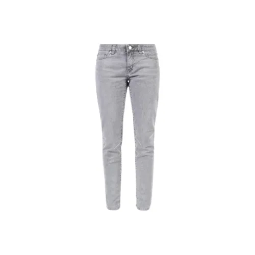 MICHAEL KORS Jeans Women's Gray