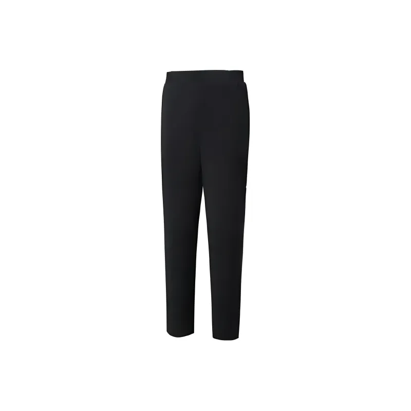 HELLY HANSEN SS25 Casual Pants Women's Black-0