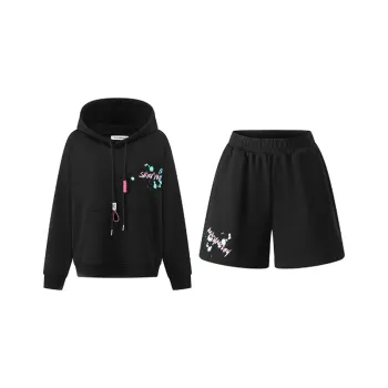 MacyMccoy Sweatshirt Sets Women's