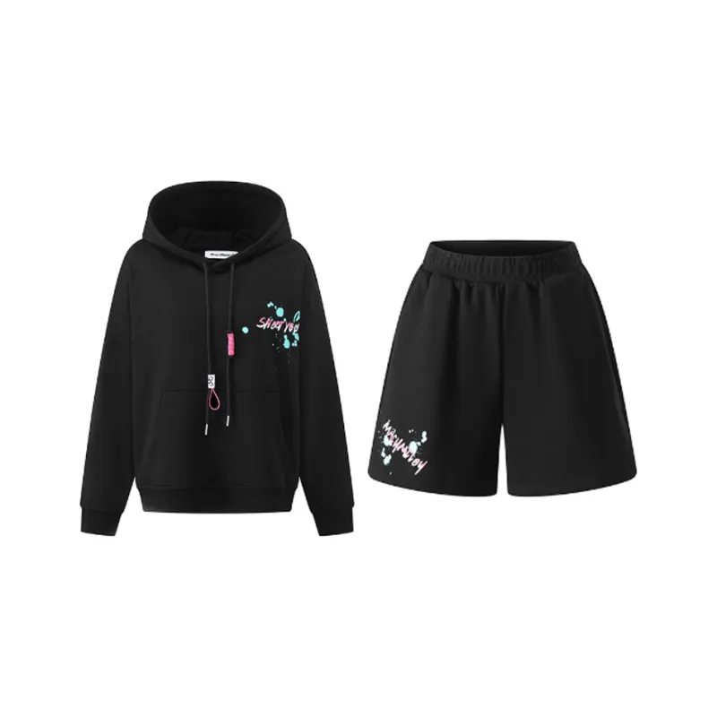 MacyMccoy Sweatshirt Sets Women's-0