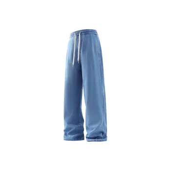 Tonlion Jeans Unisex