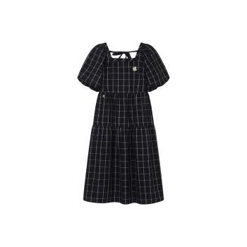 Teenie Weenie Teenie Weenie X The Little Prince Co titled Series Short Sleeved Dress Women's