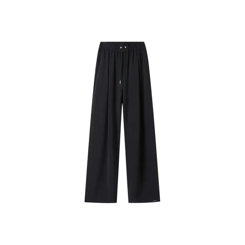 Maxim's De Paris Casual Pants Unisex-0