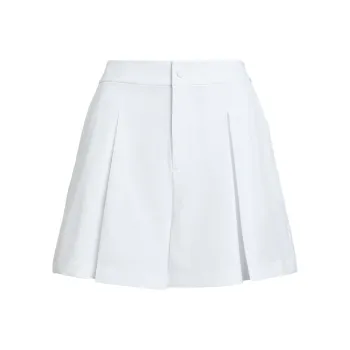 Polo Ralph Lauren Casual Shorts Women's White