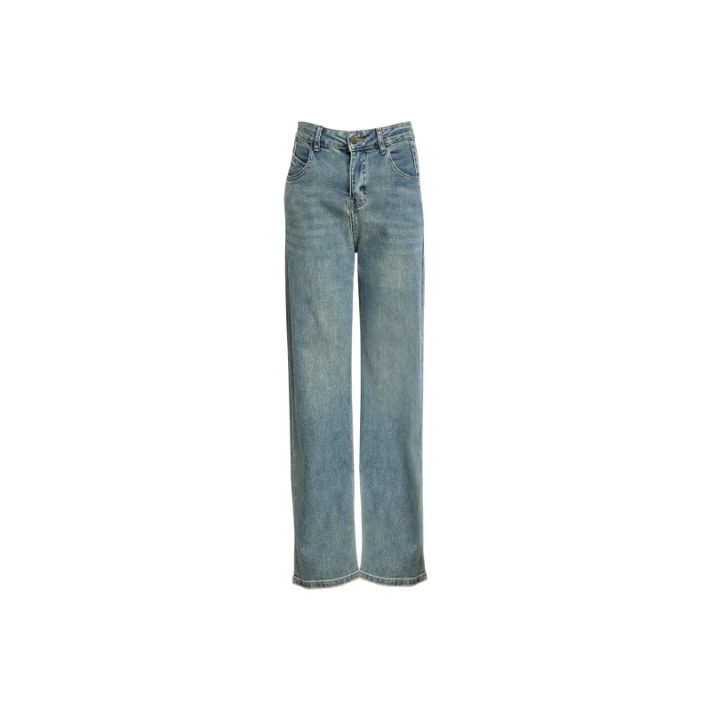 LIZZY Jeans Women's Denim Blue-0