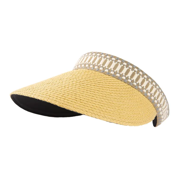 SIGGI STUDIOS Polyester Sun Protection Hats Women's-3