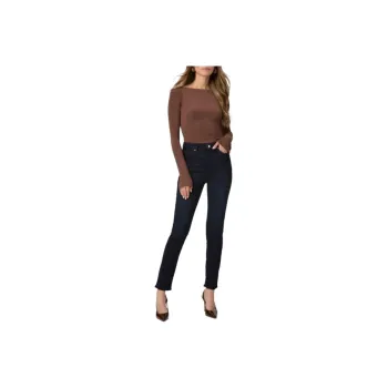 PAIGE Jeans Women's Black