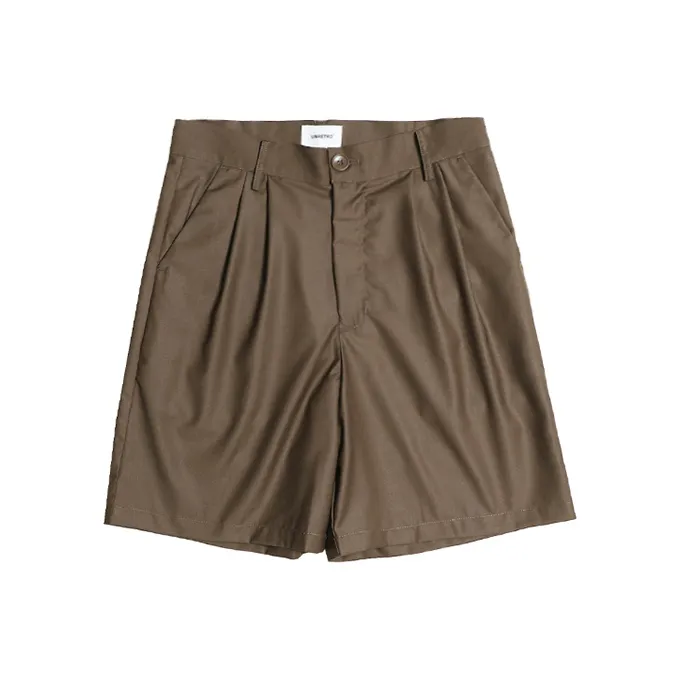 UNRETRO Casual Shorts Unisex-3